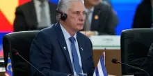 Cuba, il presidente D&iacute;az-Canel conferma colloqui con gli Usa per &ldquo;risolvere divergenze&rdquo;