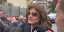 Enrica Bonaccorti, Luxuria: &ldquo;Il nostro ultimo incontro al concerto di Renato Zero&rdquo;