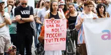 Milano, l&rsquo;agente al processo si scusa con la trans Bruna: &ldquo;Colpirla alla testa &egrave; stato uno sbaglio&rdquo;