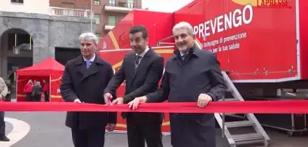 Lilly lancia "Io Prevengo", nuova campagna contro le patologie cardiometaboliche