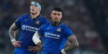 Sei Nazioni, Galles-Italia 31-17 davanti al principe William