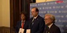 Roma, celebrato il 45esimo anniversario dellUniversit&agrave; per la Pace dellOnu