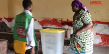 Elezioni in Congo, 3 milioni al voto: Sassou Nguesso in corsa per il quinto mandato consecutivo