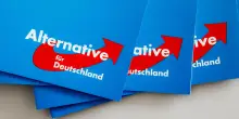 Ue, patto Ppe-AfD per inasprire le politiche migratorie