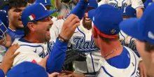 World Baseball Classic 2026, l&rsquo;Italia batte Porto Rico e vola in semfinale