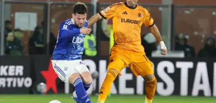 Serie A, Como-Roma 2-1