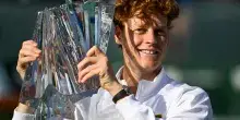 Sinner trionfa a Indian Wells 2026, Medvedev ko in due set