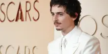 Oscar 2026, Timoth&eacute;e Chalamet grande sconfitto. Colpa delle sue frasi su opera e balletto?