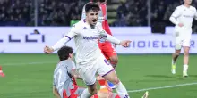 Cremonese-Fiorentina 1-4, un poker importante in ottica salvezza