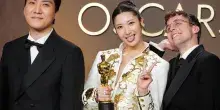 Oscar 2026, &lsquo;Kpop Demon Hunters&rsquo; e &lsquo;Golden&rsquo; conquistano Los Angeles