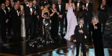 Oscar 2026, trionfa &lsquo;Una battaglia dietro l&rsquo;altra&rsquo;: tutti i vincitori
