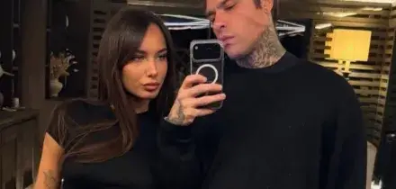 Fedez pap&agrave; per la terza volta: &lsquo;Chi&rsquo; conferma la gravidanza della compagna Giulia Honegger