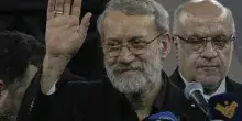 Ali Larijani, chi &egrave; il leader iraniano ucciso da Israele assieme a Soleimani