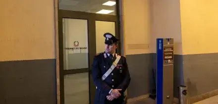 Omicidio Rogoredo, Cinturrino: &ldquo;Mai premeditato di uccidere Mansouri&rdquo;