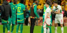 Coppa d&rsquo;Africa, vittoria assegnata al Marocco a tavolino: annullato il successo del Senegal