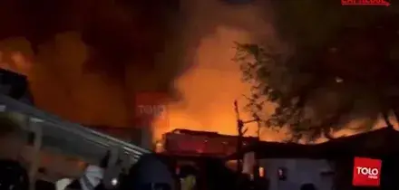 Afghanistan, 400 morti in un attacco pakistano contro un ospedale