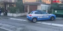 Bergamo, uccide la moglie e poi tenta il suicidio: la polizia sul posto