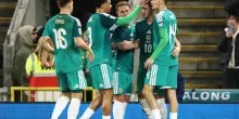 Playoff Mondiali 2026, l&rsquo;Irlanda del Nord svela i convocati