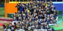 World Baseball Classic 2026, il Venezuela batte gli Usa e conquista il suo primo titolo