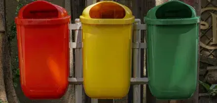 Conai stima il riciclo di imballaggi al 75% per il 2026