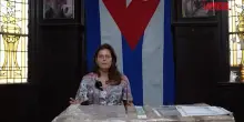 Cuba, Salis: &ldquo;Dove sono i 165 paesi Onu che hanno votato la risoluzione contro l&rsquo;embargo?&rdquo;