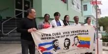 Cuba, Lucano: "Qui in nome di Riace, non dellItalia o dellEuropa"