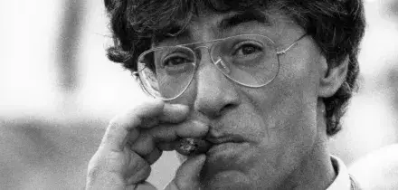 Umberto Bossi, morto a 84 anni il Senatur padre della Lega