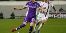 Rakow-Fiorentina 1-2, Viola ai quarti di Conference League