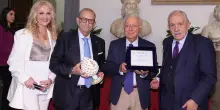 Grande successo per la IX edizione del Premio Giornalistico Internazionale ARGIL &ndash; Italian Excellence Award