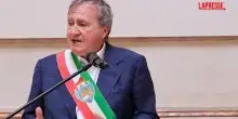 Biennale Venezia, Brugnaro: "Io filo-ucraino ma non siamo in guerra con popolo russo"