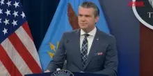 Iran, Hegseth: "Essere leader dellIRGC o dei Basij sono professioni che oggi non vorrebbe nessuno: sono lavori temporanei"