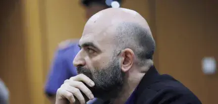 Roberto Saviano, definitive le condanne al boss Bidognetti e all&rsquo;avvocato per le minacce allo scrittore