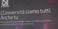 L&rsquo;Universit&agrave; Milano-Bicocca &lsquo;si svela&rsquo;: 1.500 iscritti a laboratori, lezioni aperte e attivit&agrave; di orientamento