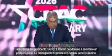 Orban: "Con Trump mondo occidentale posto migliore e Ungheria lavamposto in Europa"
