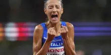 Battocletti oro sui 3000 ai Mondiali di atletica indoor 2026