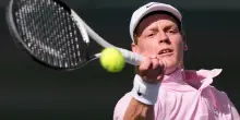 Jannik Sinner oggi in campo all&rsquo;Atp Miami 2026, l&rsquo;avversario, l&rsquo;orario e dove vederlo