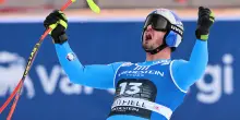 Dominik Paris domina la discesa libera a Kvitfjell nelle finali di Coppa del Mondo di sci 2026