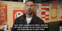 Mondiali 2026, Quaresma: &ldquo;Per Cristiano Ronaldo &egrave; l&rsquo;ultimo e il Portogallo vuole vincerlo&rdquo;