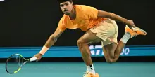 Atp Miami, Alcaraz eliminato al terzo turno dallo statunitense Korda