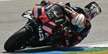 MotoGp, Bezzecchi trionfa in Brasile