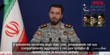 Iran, Teheran minaccia gli Usa: "Pronti a chiudere completamente Stretto di Hormuz se centrali elettriche saranno attaccate"