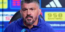 Gattuso su Italia-Irlanda del Nord in conferenza stampa: &ldquo;Non abbiamo alibi&rdquo;