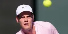 Ranking Atp Live, Sinner si avvicina ad Alcaraz: quando pu&ograve; superarlo