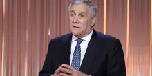 Italia-Usa, Tajani: &ldquo;Le relazioni non si sono rotte&rdquo;. Ma Trump attacca ancora: &ldquo;L&rsquo;Italia &egrave; stata molto cattiva&rdquo;