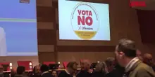 Referendum Giustizia, Landini: &ldquo;Voto dice al governo di smetterla di comandare e iniziare a governare&rdquo;