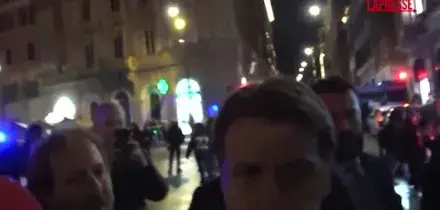 Referendum Giustizia, Conte: "Meloni deve andare a casa? E un avviso da parte dei cittadini"