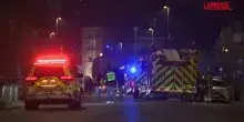 Londra, incendiati veicoli del servizio di ambulanze ebraico