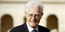 E&rsquo; morto l&rsquo;ex premier francese Lionel Jospin: aveva 88 anni