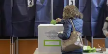 Referendum, affluenza record al 46%. Seggi riaperti dalle 7 fino alle 15