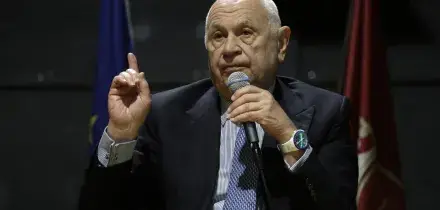 Referendum, Nordio: &ldquo;Mia la responsabilit&agrave; della sconfitta&rdquo;. Poi difende Bartolozzi e Delmastro